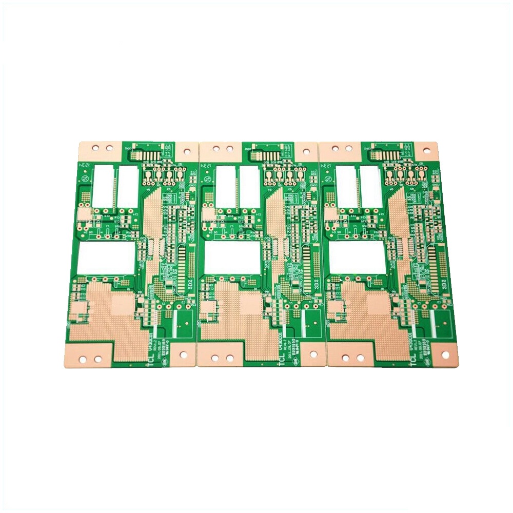 Multilayer PCB Printed circuit board